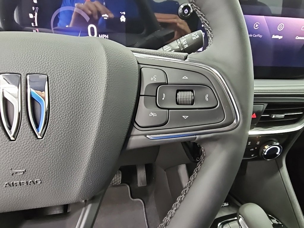 New 2026 Buick Encore GX Sport Touring w/ Advanced Technology Package image 26