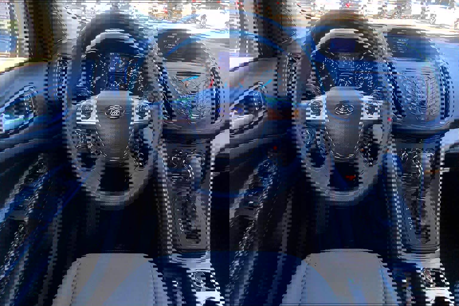 Used 2015 Ford Escape SE image 6