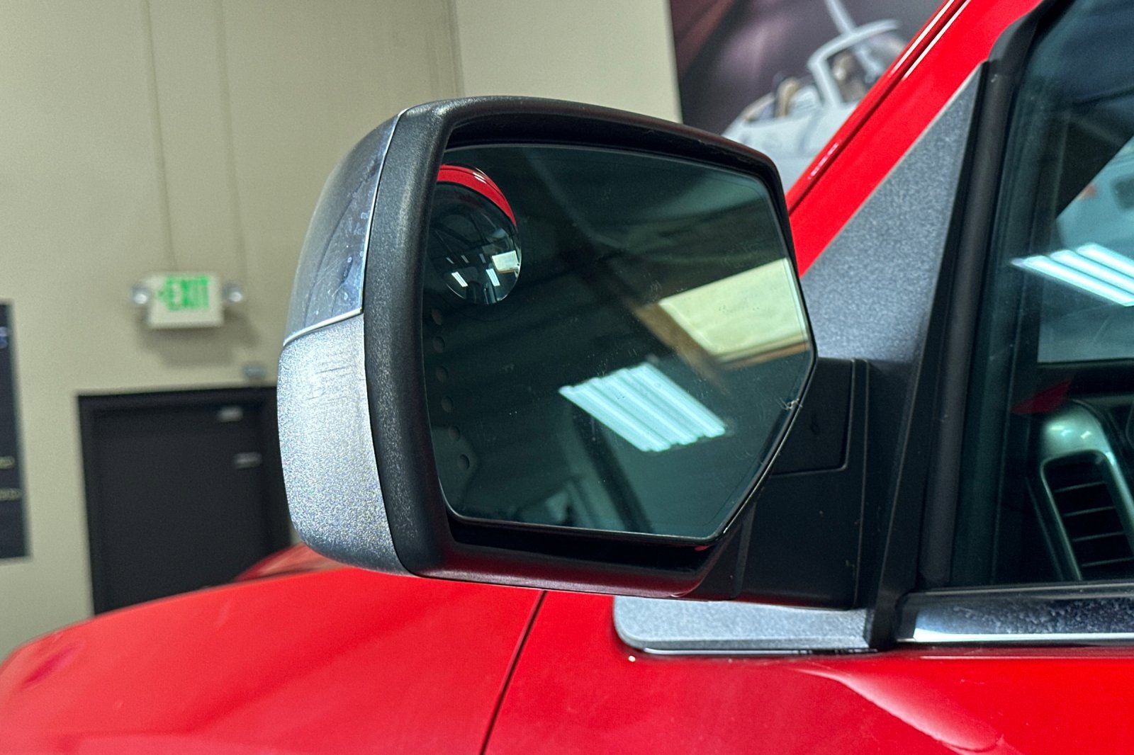 Used 2016 Chevrolet Silverado 1500 LTZ Z71 w/ LTZ Plus Package image 49