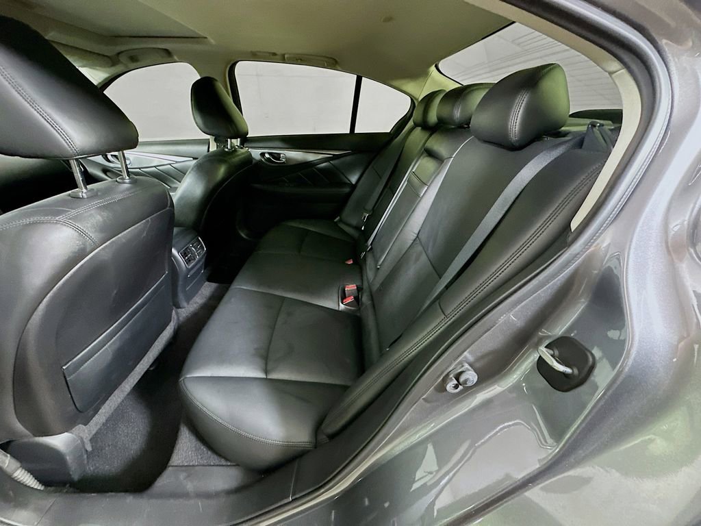 Used 2016 INFINITI Q50 Premium RWD image 14