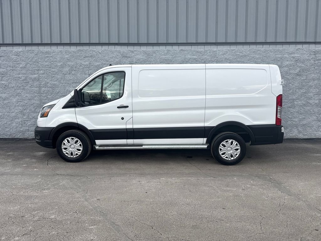 Used 2024 Ford Transit 250 Low Roof w/ Exterior Upgrade Package image 1