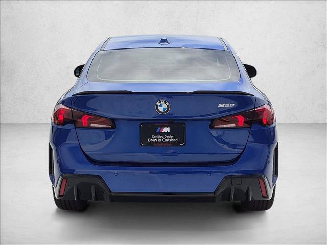 New 2026 BMW 228i w/ Technology Package FWD image 7