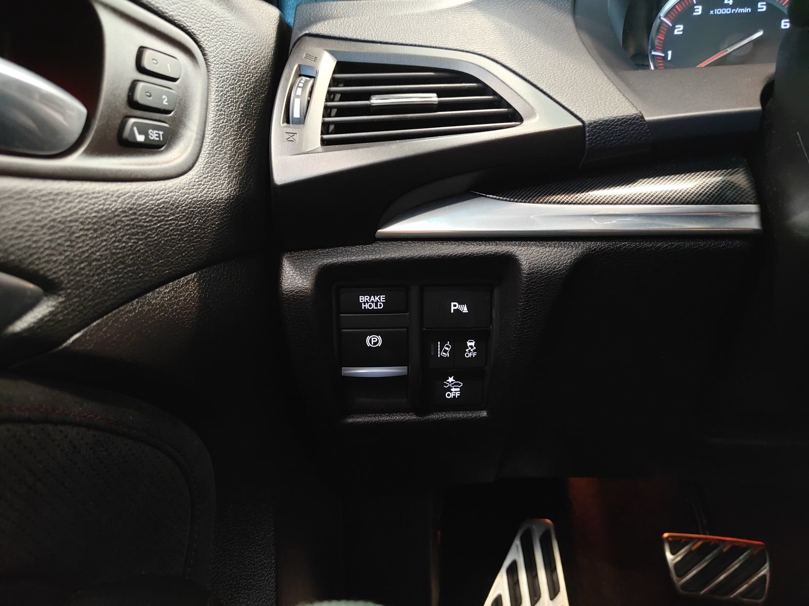 Used 2020 Acura MDX A-Spec AWD/4WD image 11
