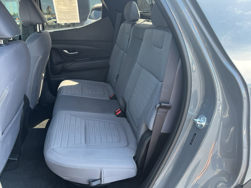 Used 2024 Hyundai Santa Cruz SEL w/ Activity Package AWD/4WD image 35