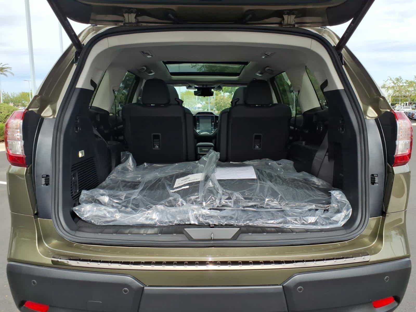 New 2026 Subaru Ascent Bronze Edition w/ Onyx Package AWD/4WD image 14