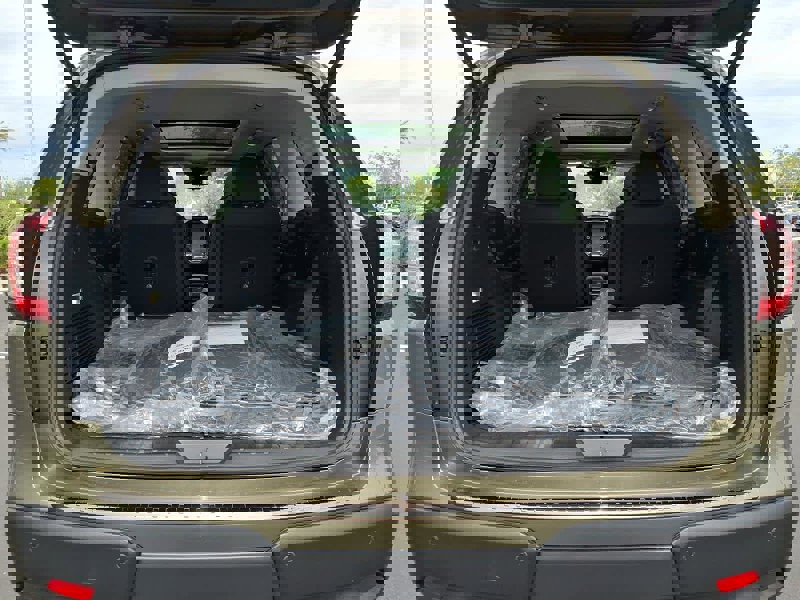 New 2026 Subaru Ascent Bronze Edition image 14