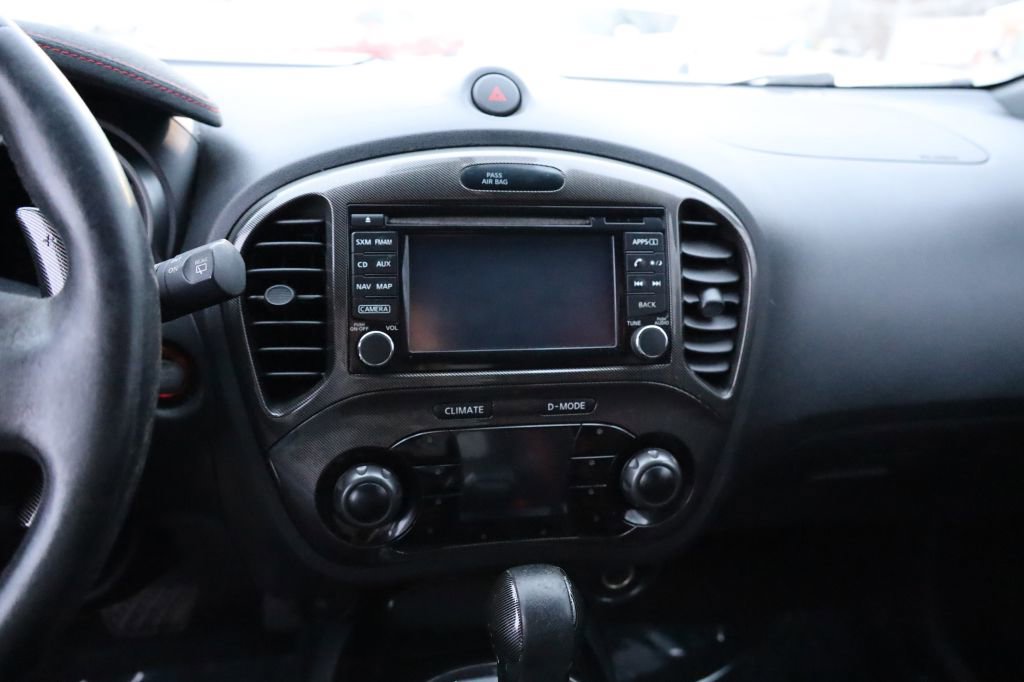 Used 2015 Nissan Juke NISMO RS image 21