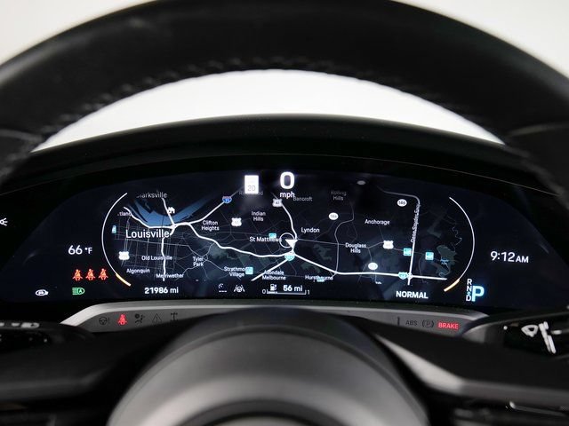 Certified 2023 Porsche Taycan 4S AWD/4WD image 21