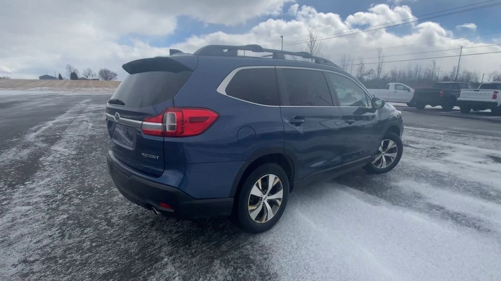 Used 2020 Subaru Ascent Premium w/ Convenience Package image 8