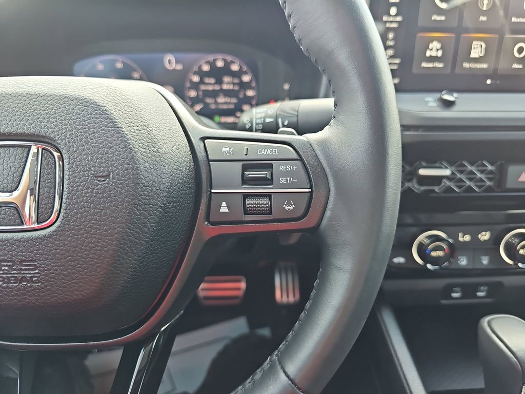 Used 2023 Honda Accord Sport image 21