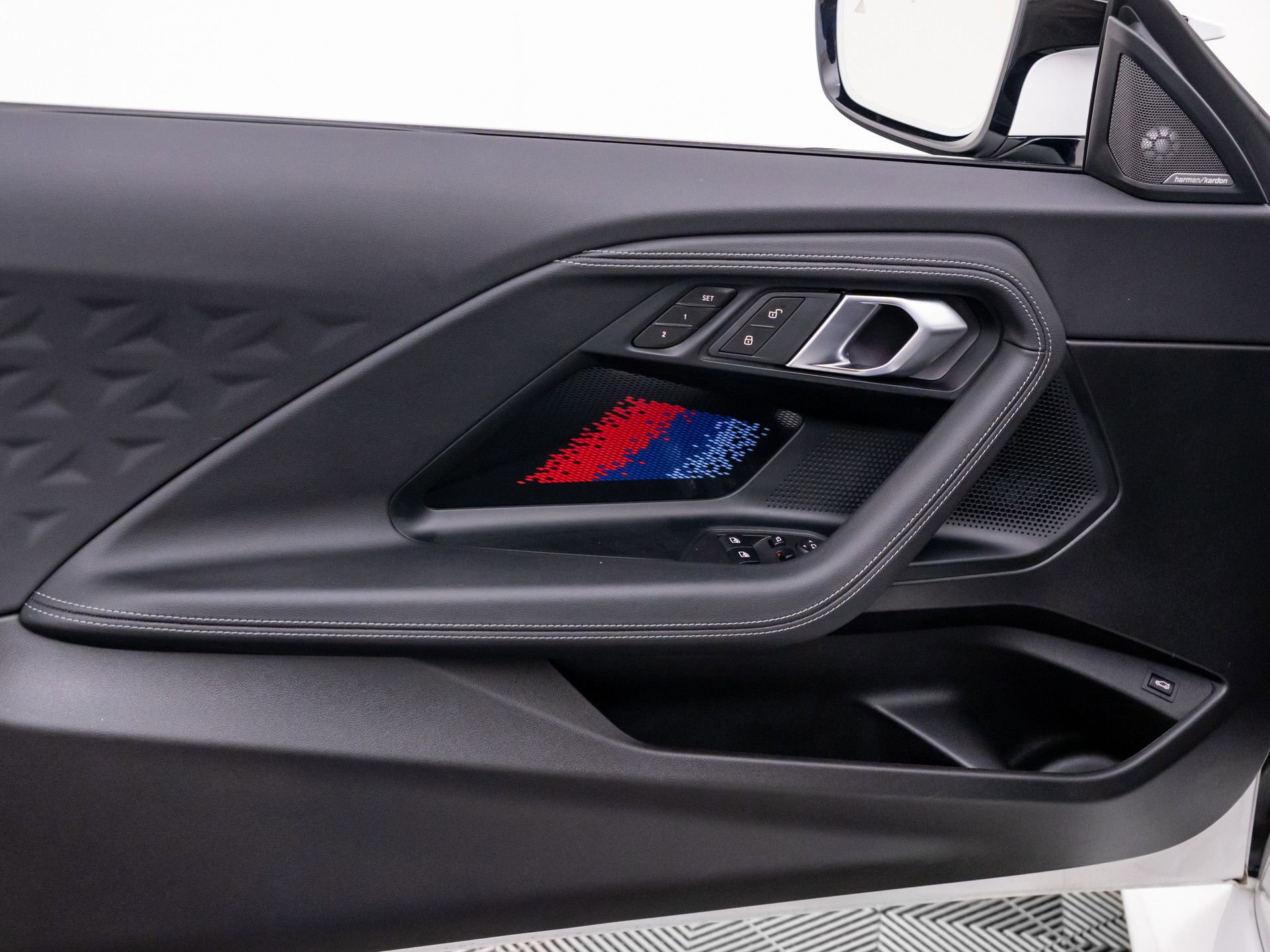Used 2024 BMW M2 w/ Lighting Package RWD image 12