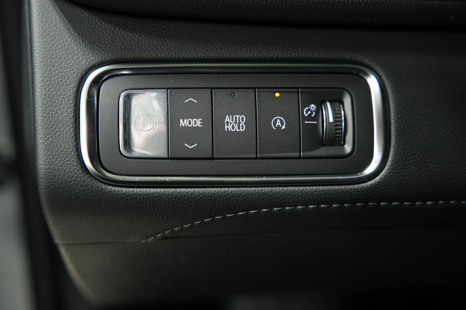 New 2026 Buick Enclave Preferred image 32