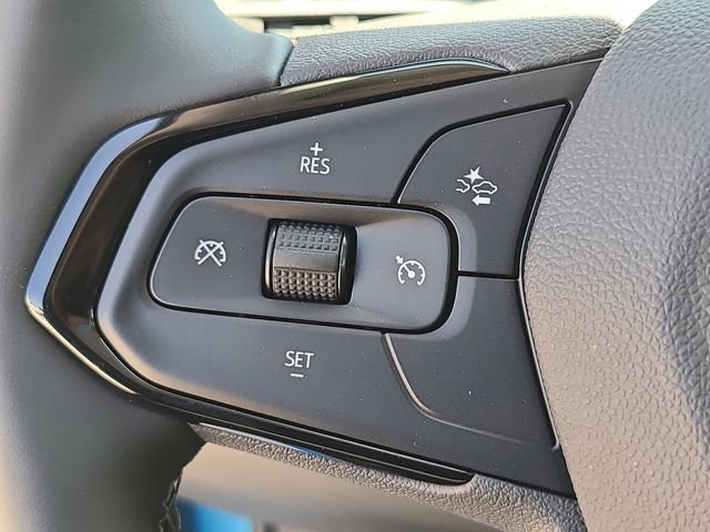 New 2027 Chevrolet Bolt RS w/ Technology Package image 25