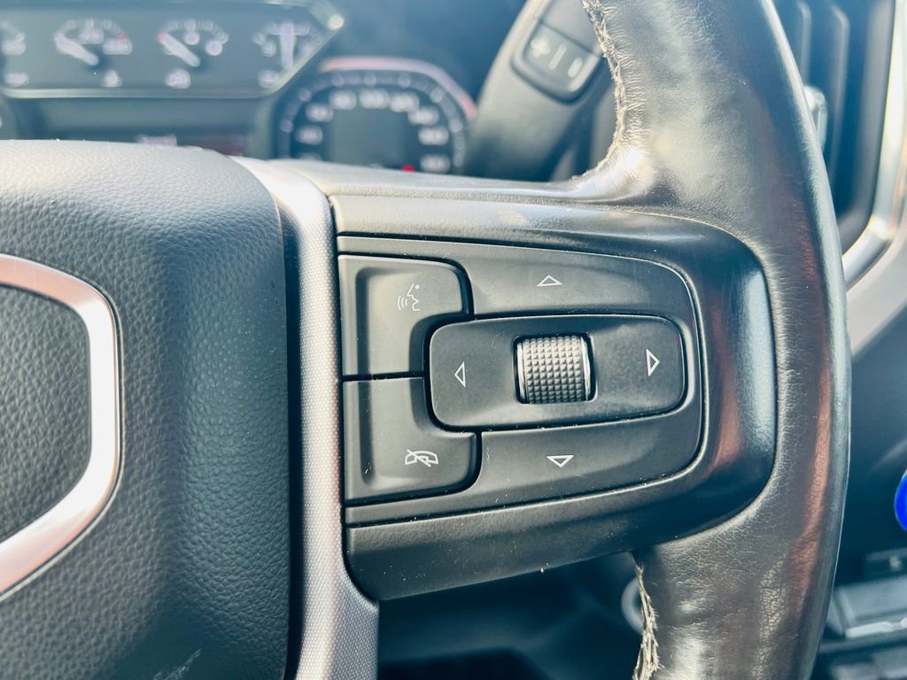Used 2021 GMC Sierra 1500 Elevation AWD/4WD image 18
