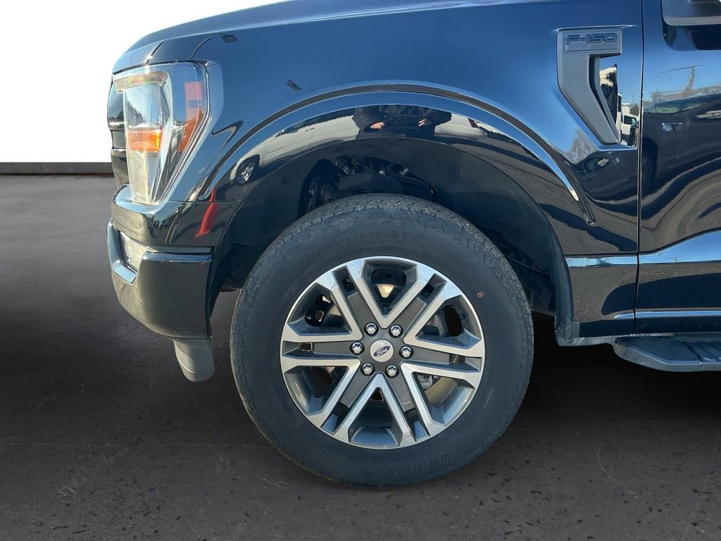 Used 2023 Ford F150 XL w/ STX Appearance Package image 13