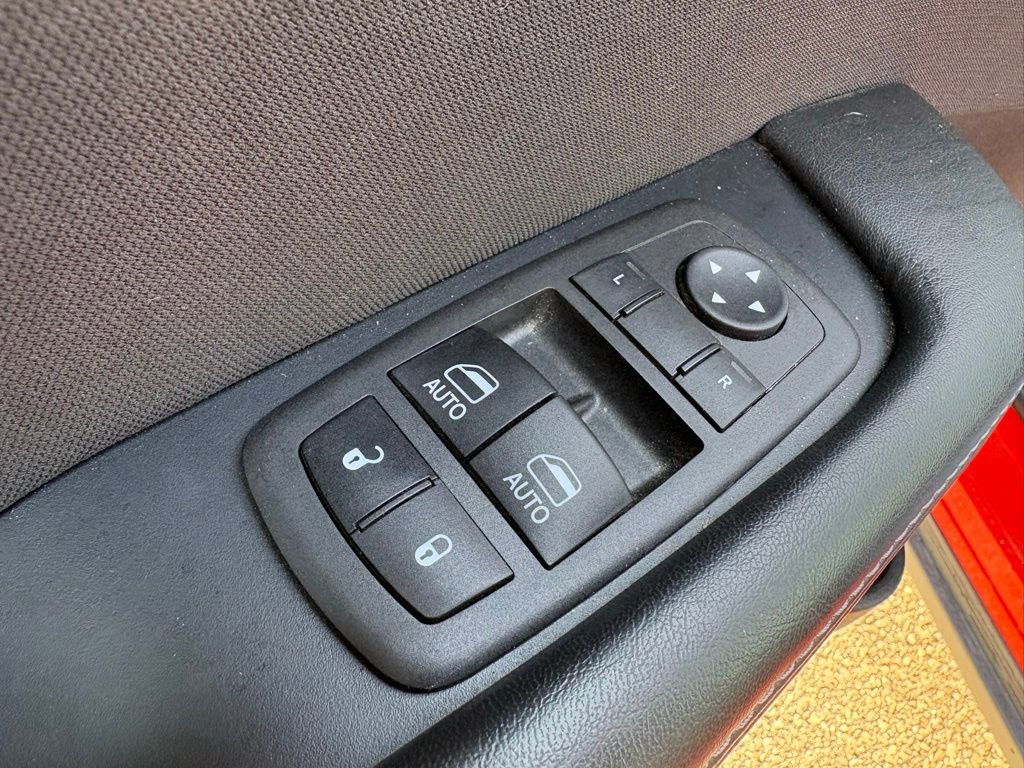 Used 2023 Dodge Challenger SXT w/ Blacktop Package image 21