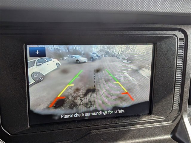 Used 2021 Ford Bronco 4-Door w/ Sasquatch Package image 22