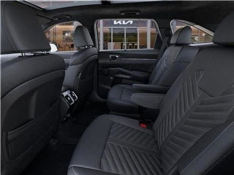 New 2026 Kia Sorento SX Prestige image 99