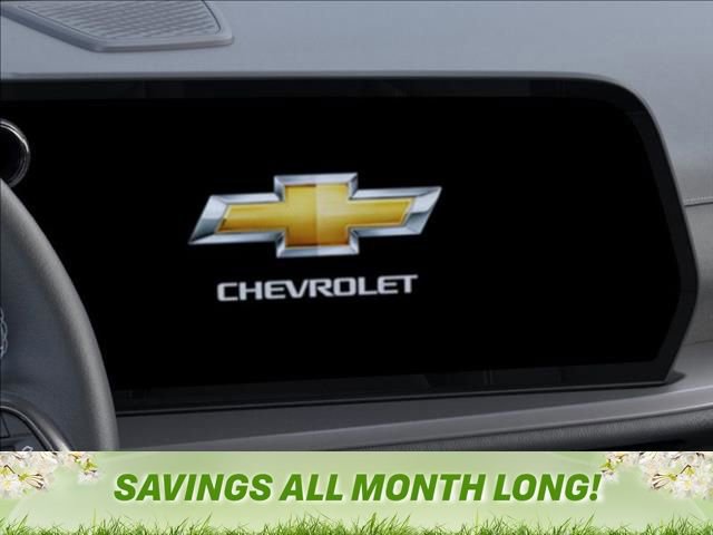 New 2025 Chevrolet Traverse LT w/ Sun and Wheel Package image 20