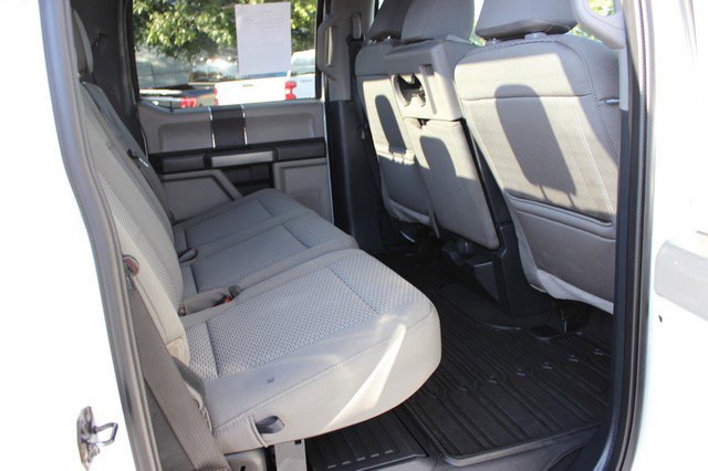 Used 2022 Ford F350 XLT w/ XLT Value Package image 16