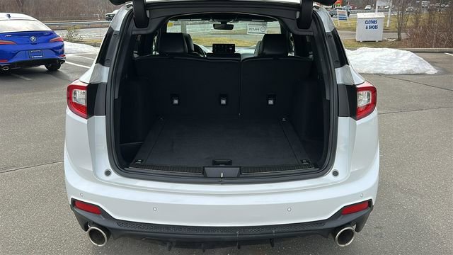 Certified 2024 Acura RDX A-Spec image 27