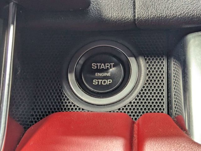 Used 2021 Land Rover Range Rover Sport HST image 21