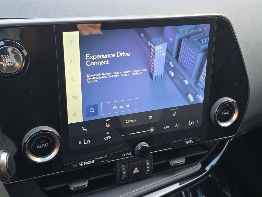 Used 2026 Lexus NX 350 AWD w/ Accessory Package (2T) image 14