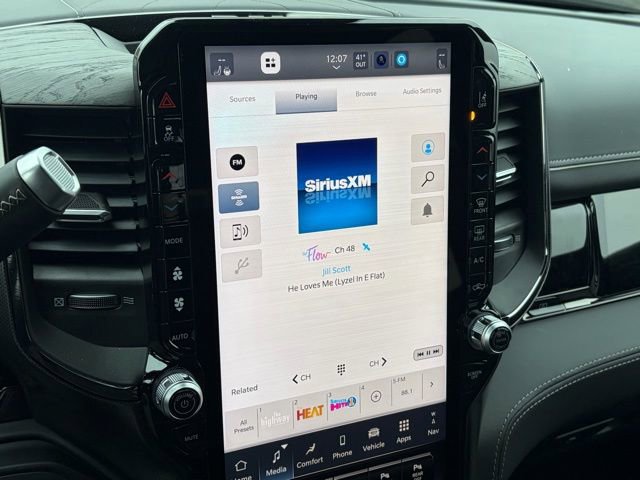 New 2026 RAM 3500 Limited image 22