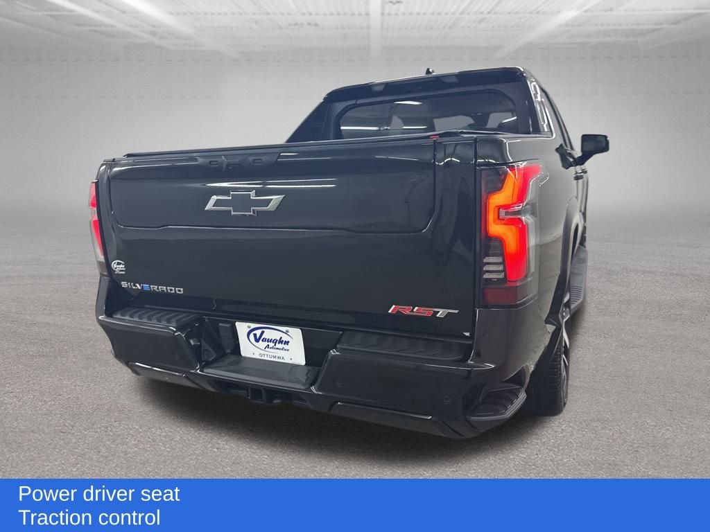 Used 2024 Chevrolet Silverado EV RST image 12