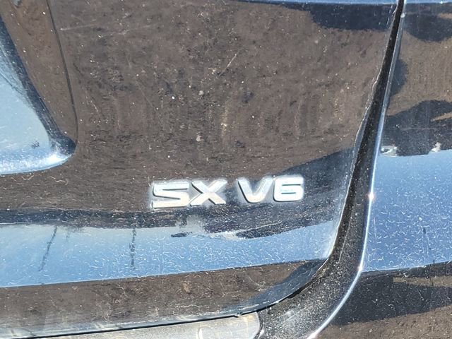Used 2019 Kia Sorento SX w/ SX Touring Package AWD/4WD image 17