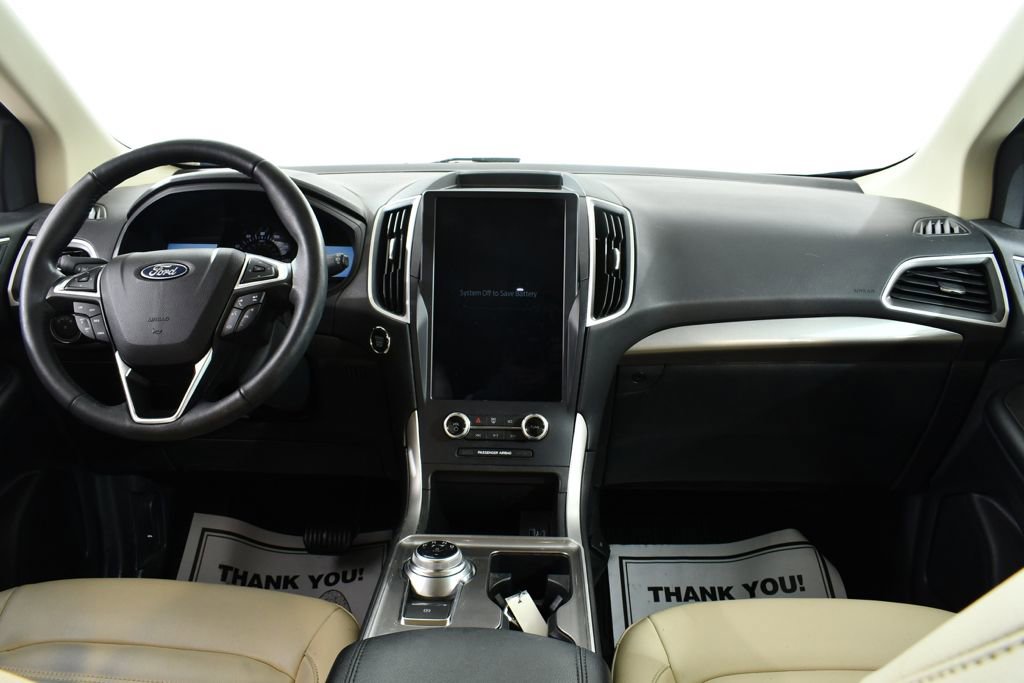 Used 2023 Ford Edge SEL w/ Convenience Package image 7