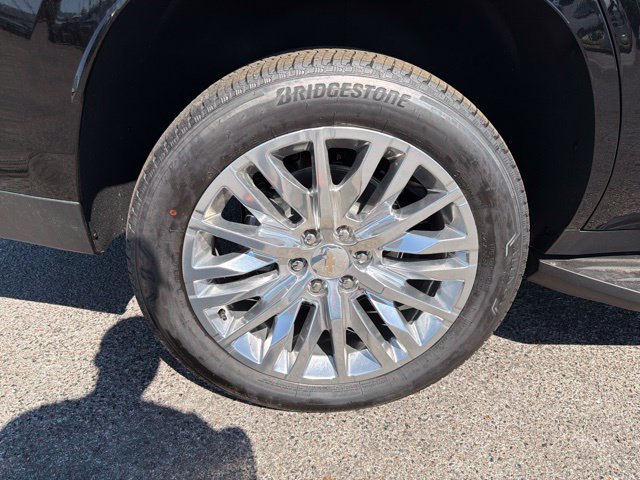 New 2026 Chevrolet Tahoe LT w/ Advanced Technology Package AWD/4WD image 20