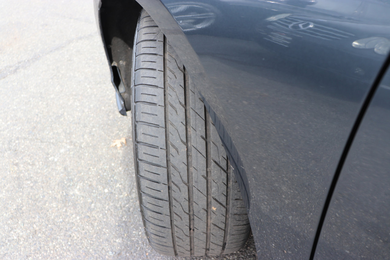 Used 2024 Honda Accord EX image 50