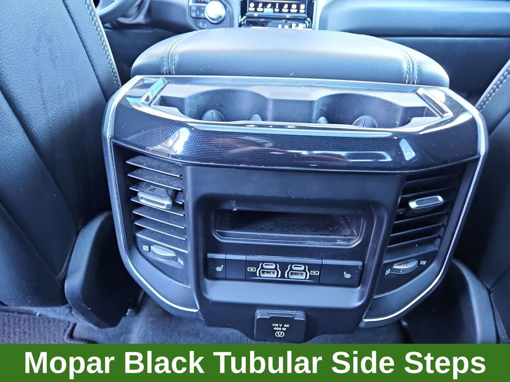 Used 2022 RAM 1500 Laramie image 31