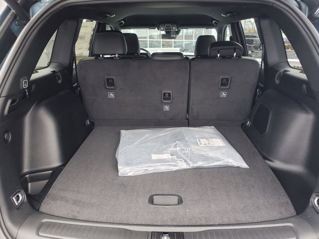 New 2026 Jeep Grand Cherokee Limited image 9