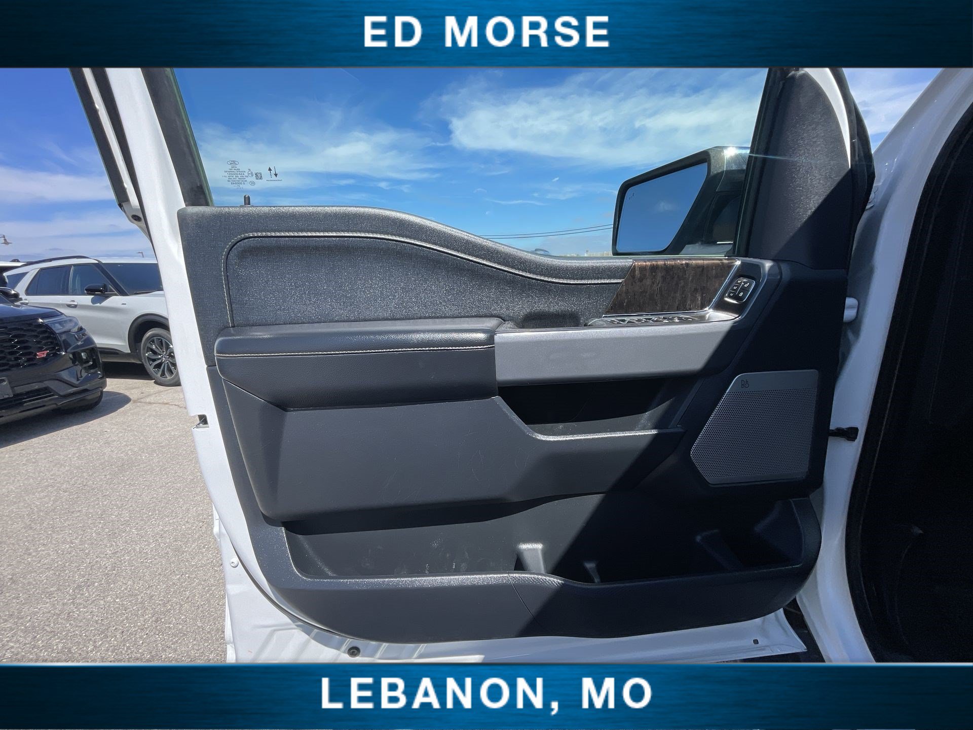 Certified 2022 Ford F150 4x4 SuperCrew image 22
