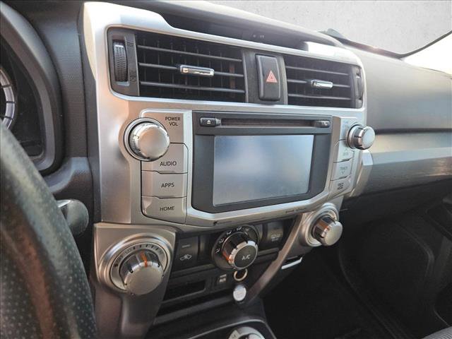 Used 2018 Toyota 4Runner SR5 image 16