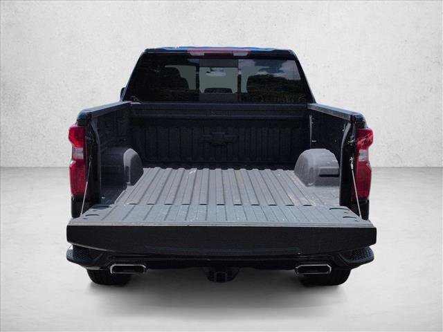 Used 2024 Chevrolet Silverado 1500 RST w/ All Star Edition Plus AWD/4WD image 6