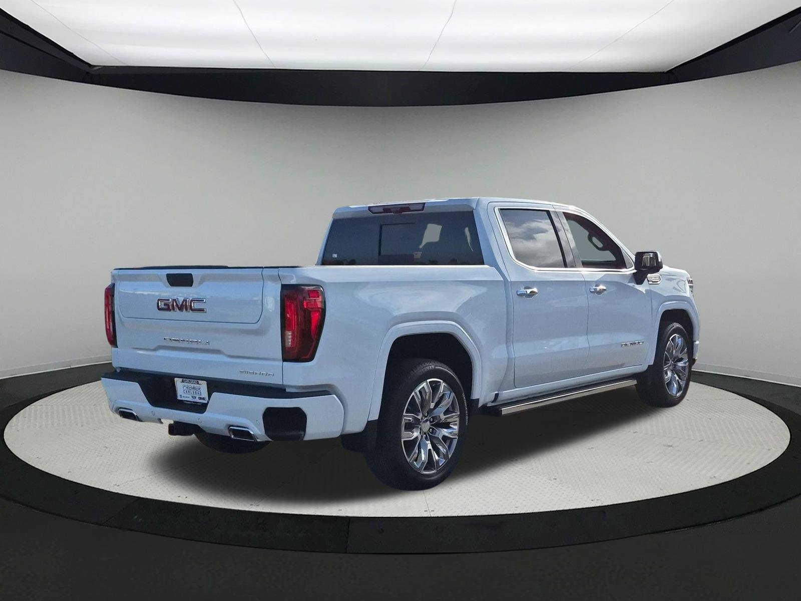 New 2026 GMC Sierra 1500 Denali AWD/4WD image 5