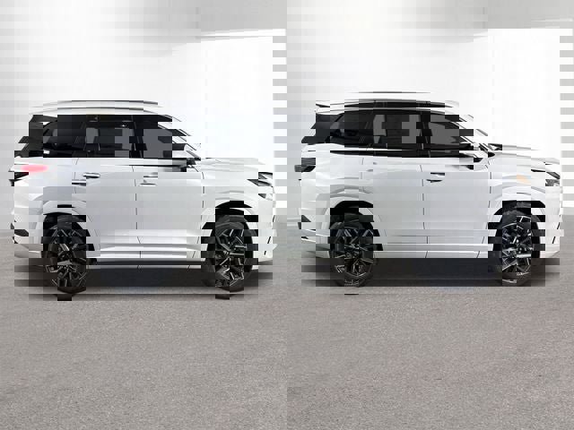 New 2026 Lexus TX 350 AWD image 37