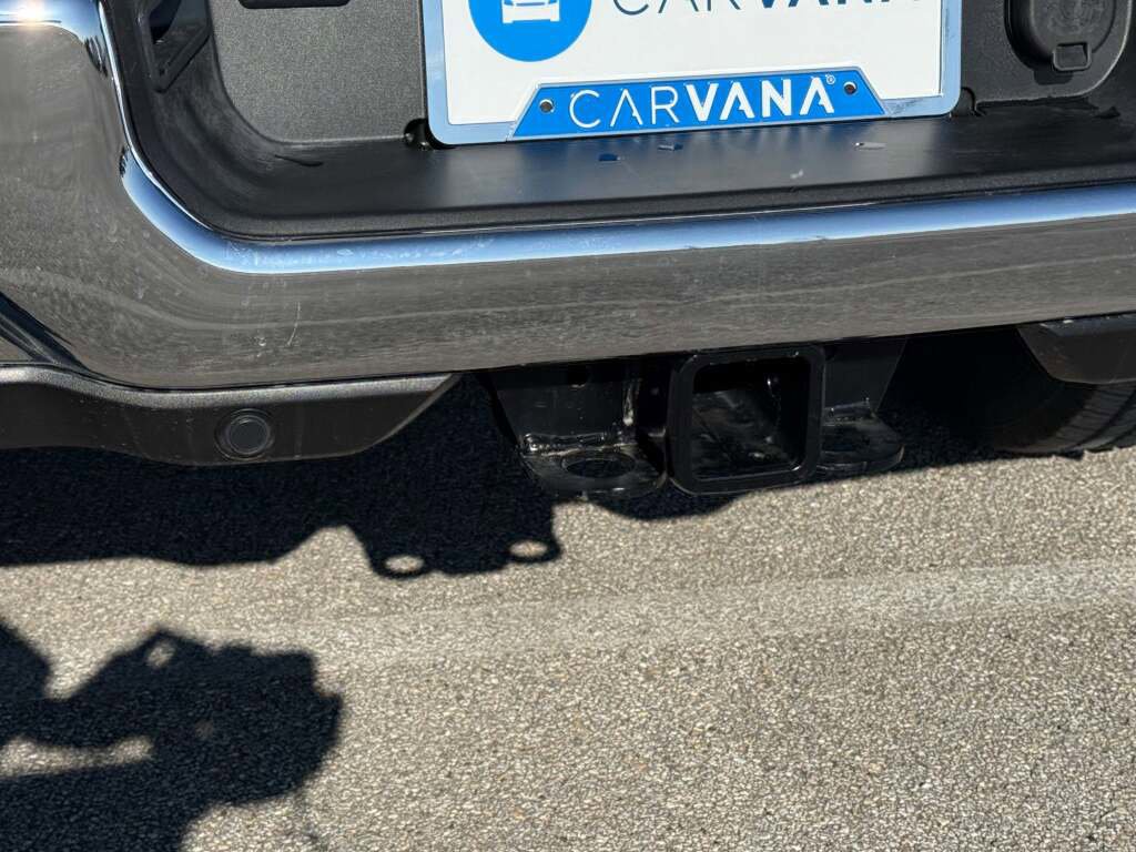 New 2026 RAM 2500 Tradesman image 26