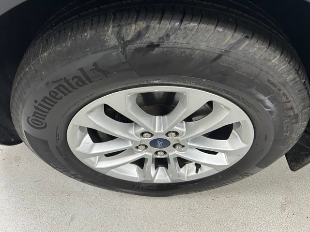 Used 2022 Ford Escape SE w/ Convenience Package AWD/4WD image 9