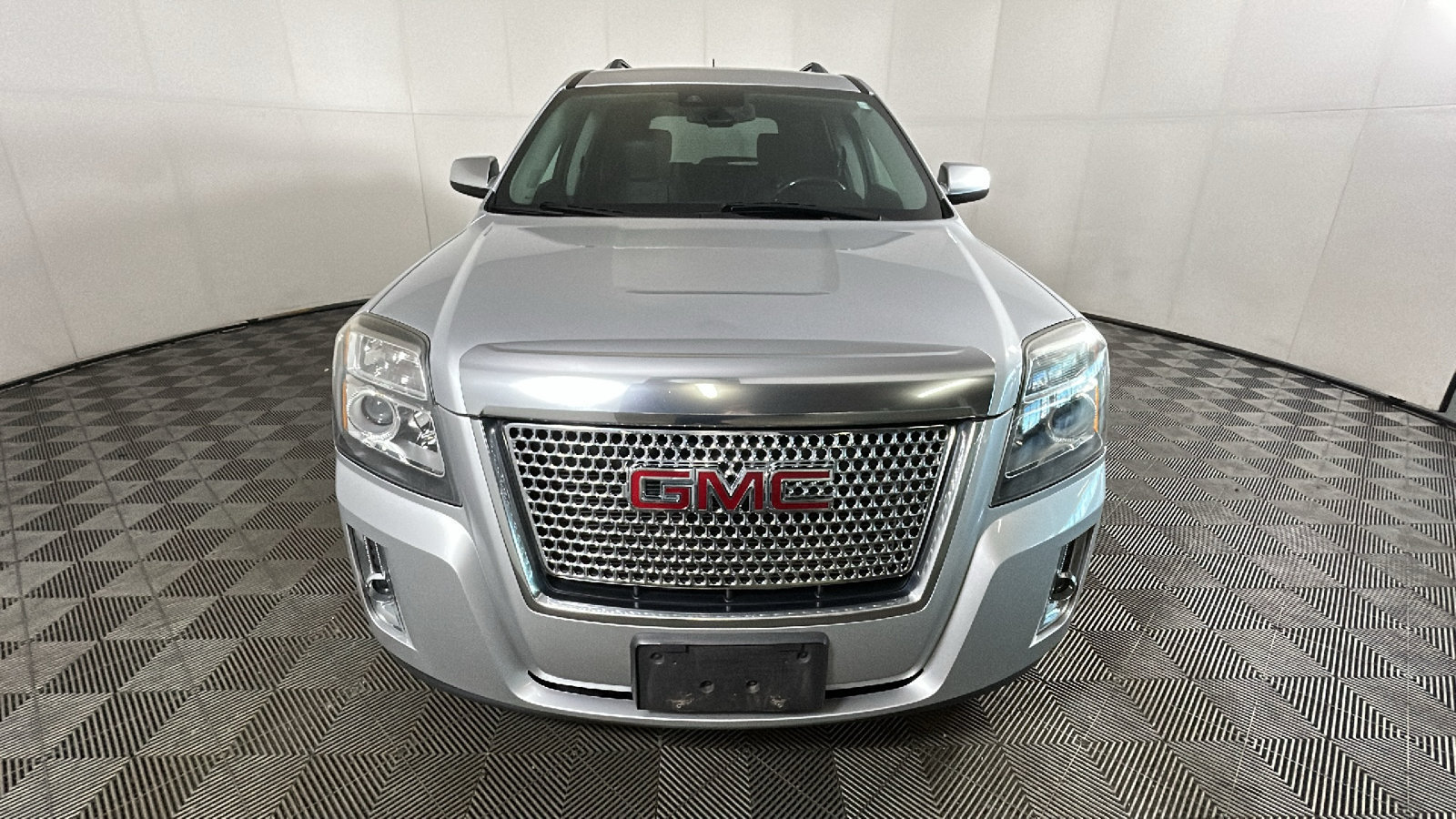 Used 2014 GMC Terrain Denali FWD image 9
