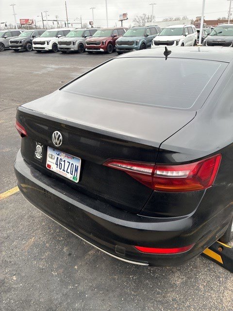 Used 2019 Volkswagen Jetta image 19