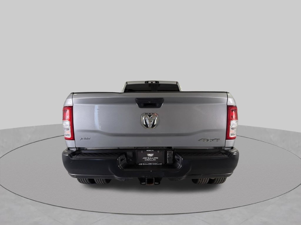 Used 2022 RAM 3500 Tradesman AWD/4WD image 5