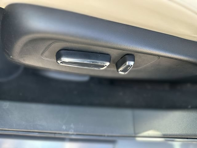 Certified 2025 Acura ADX A-Spec FWD image 14