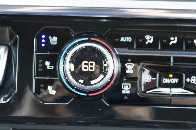 New 2026 GMC Sierra 2500 Denali Ultimate AWD/4WD image 29