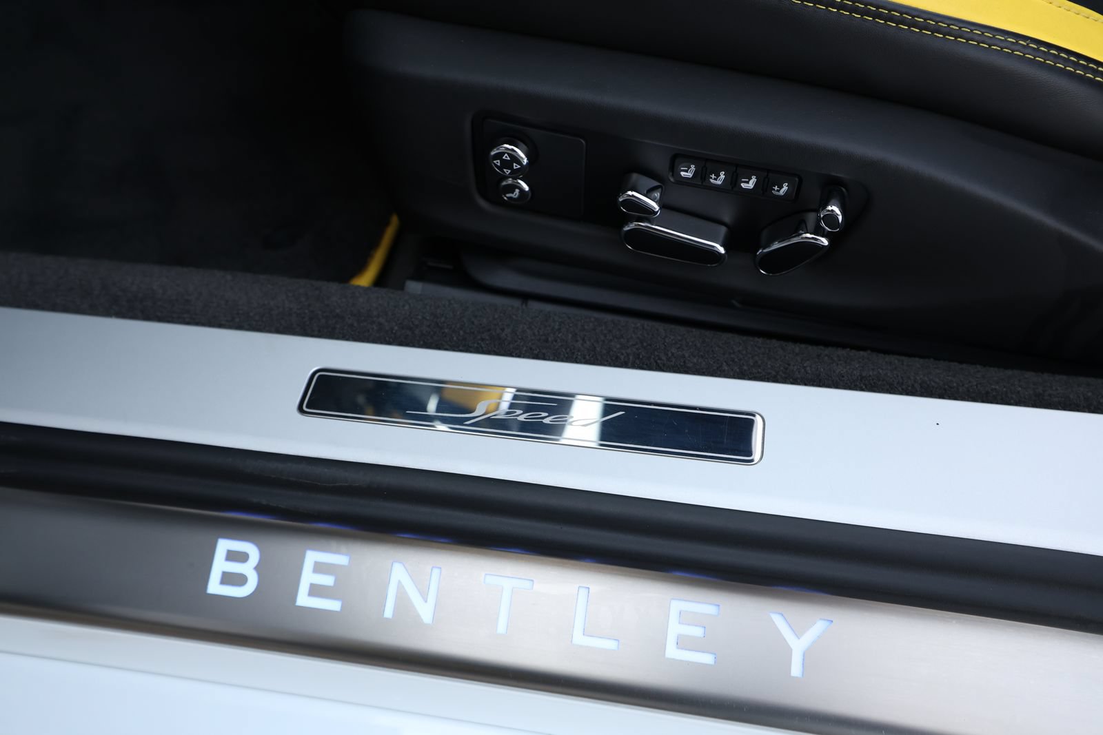 Certified 2023 Bentley Continental GT Speed AWD/4WD image 23