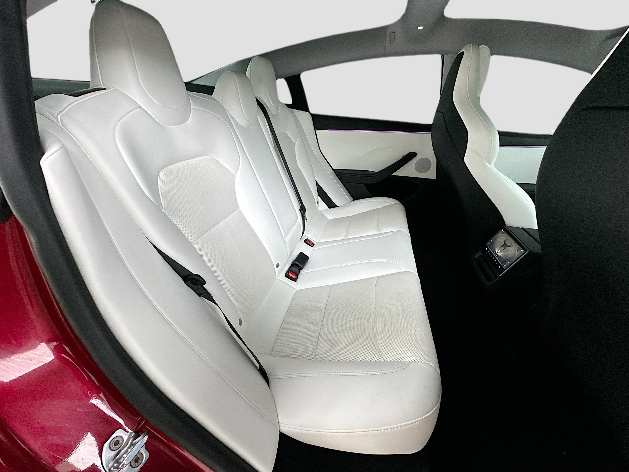 Used 2024 Tesla Model 3 Performance image 27