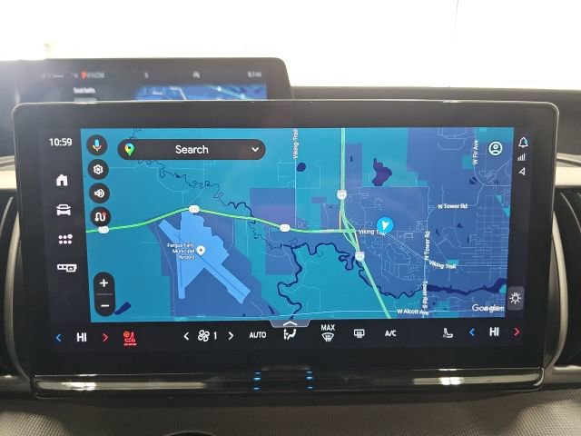 New 2026 Ford Expedition Max Active AWD/4WD image 35
